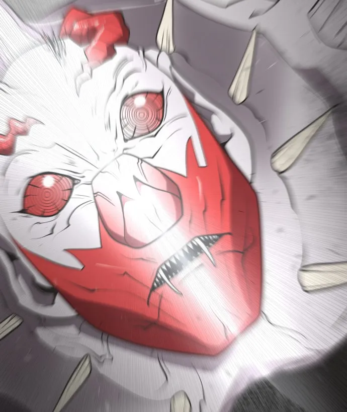 ยุคแห่งยอดมนุษย์ ตอนที่ 33 รูปที่ 62