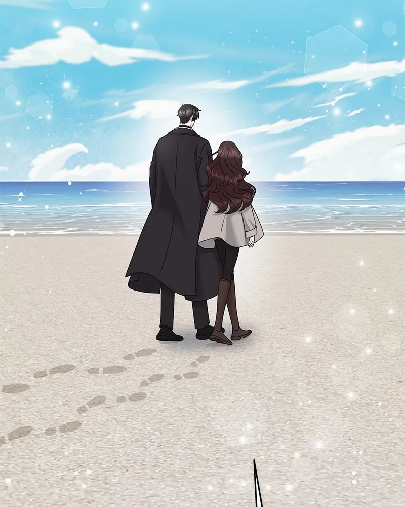 สามีที่ไม่ได้ขอ ตอนที่ 46 รูปที่ 56