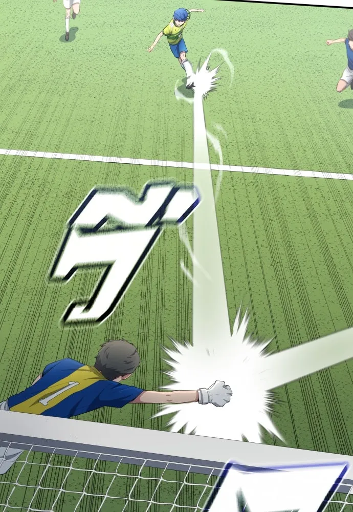 นักเตะแข้งสวรรค์ ตอนที่ 32 รูปที่ 70