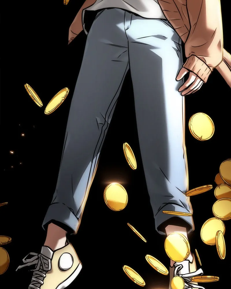 Omniscient Reader อ่านชะตาวันสิ้นโลก ตอนที่ 19 เอกลักษณ์ (6) รูปที่ 95