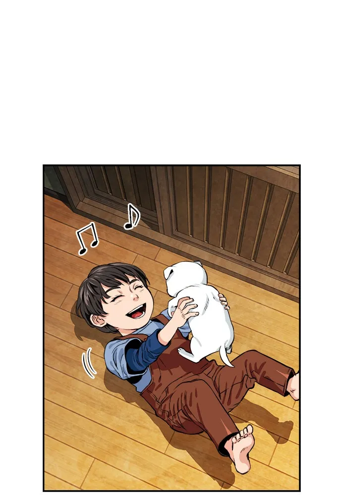 ดรูอิดแห่งสถานีโซล ตอนที่ 8 รูปที่ 121