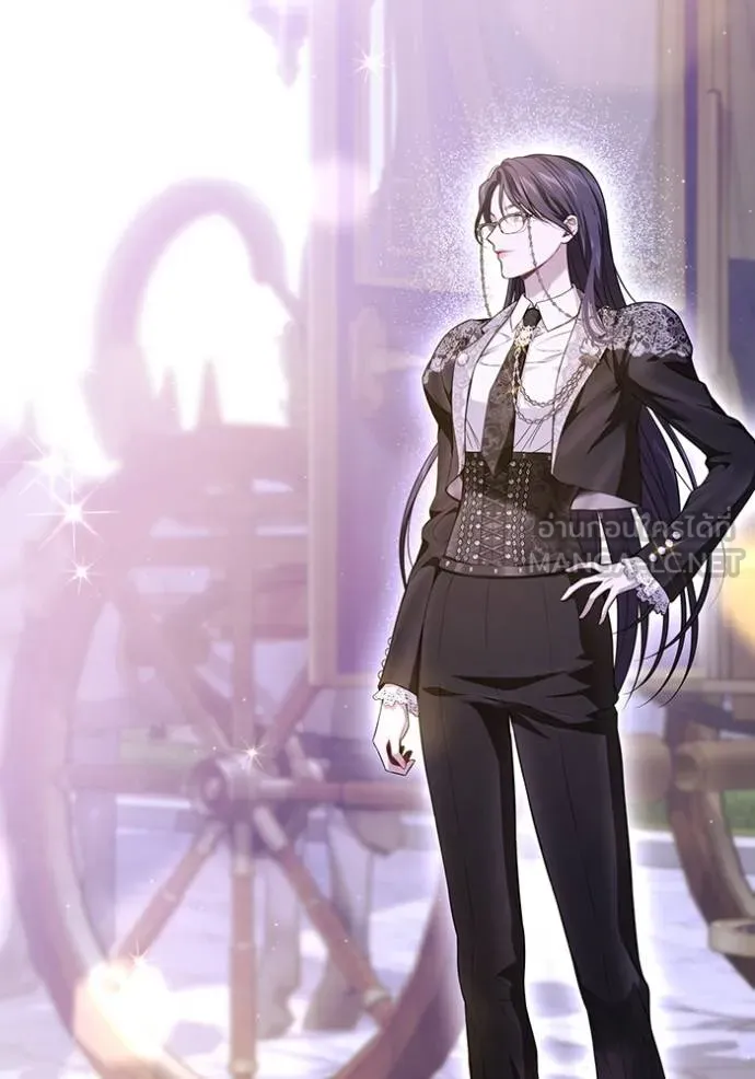 ห้องนอนลับ ตอนที่ 140 รูปที่ 83