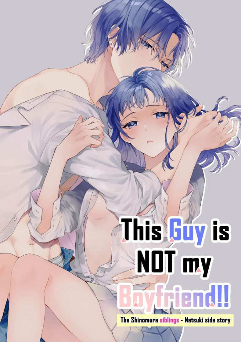 Doujin-Lc- อ่าน โดจิน มังฮวา เกาหลี ญี่ปุ่น จีน แปลไทย ตานั่นน่ะ ไม่ใช่แฟน ของฉันหรอก [ClockLord (Suzushiro Nerita)] Kono Hito Kareshi ja Arimasen!! ~Shinomura Kyoudai no Jijou~ This Guy is NOT my Boyfriend!! ~The situation of the Shinomura siblings~ ตอนที่ 1 2 3 4 5 6 7 8 9 10 11 12 13 14 ฟรี ไม่มีโฆษณา อ่าน โดจิน Manhwa เกาหลี ญี่ปุ่น จีน เรามีครบ คัดมาให้เน้นๆ โดจิน 18+ รับประกันความฟินโดย  Doujin Lc