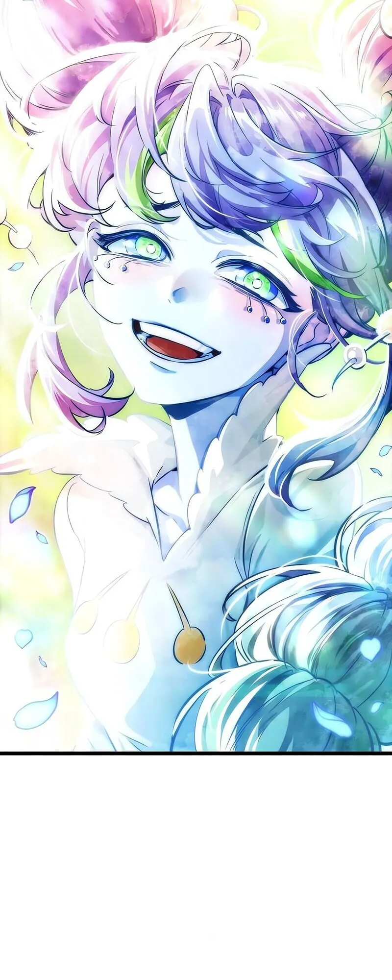 The World After the end โลกหล_งการล_มสลาย ตอนที่ ตอนที่ 188 รูปที่ 71