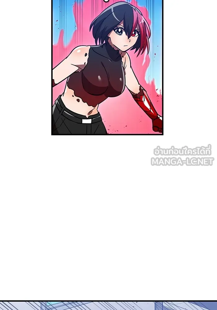 เพลเยอร์เลือดเทวะ ตอนที่ 38 ฮิเมโนะ ยูเมโนะ vs พี่น้องอามา รูปที่ 150