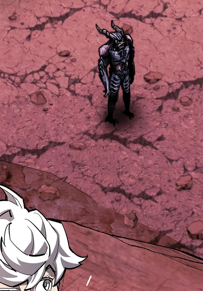 ยอดคนเลเวลทะลุ ตอนที่ 70 ฟ้าเดียวกัน รูปที่ 136