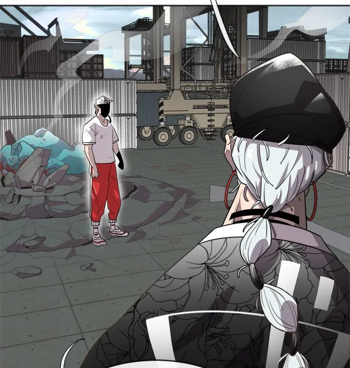 ยุคแห่งยอดมนุษย์ ตอนที่ 4 รูปที่ 125