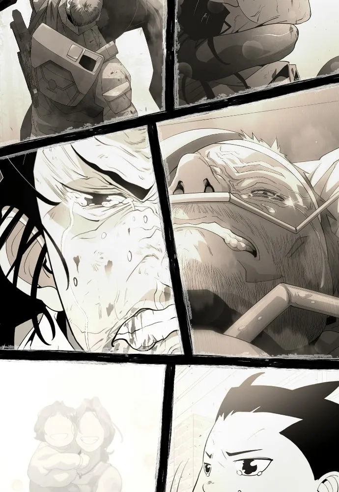 ยุคแห่งยอดมนุษย์ ตอนที่ 109 รูปที่ 142