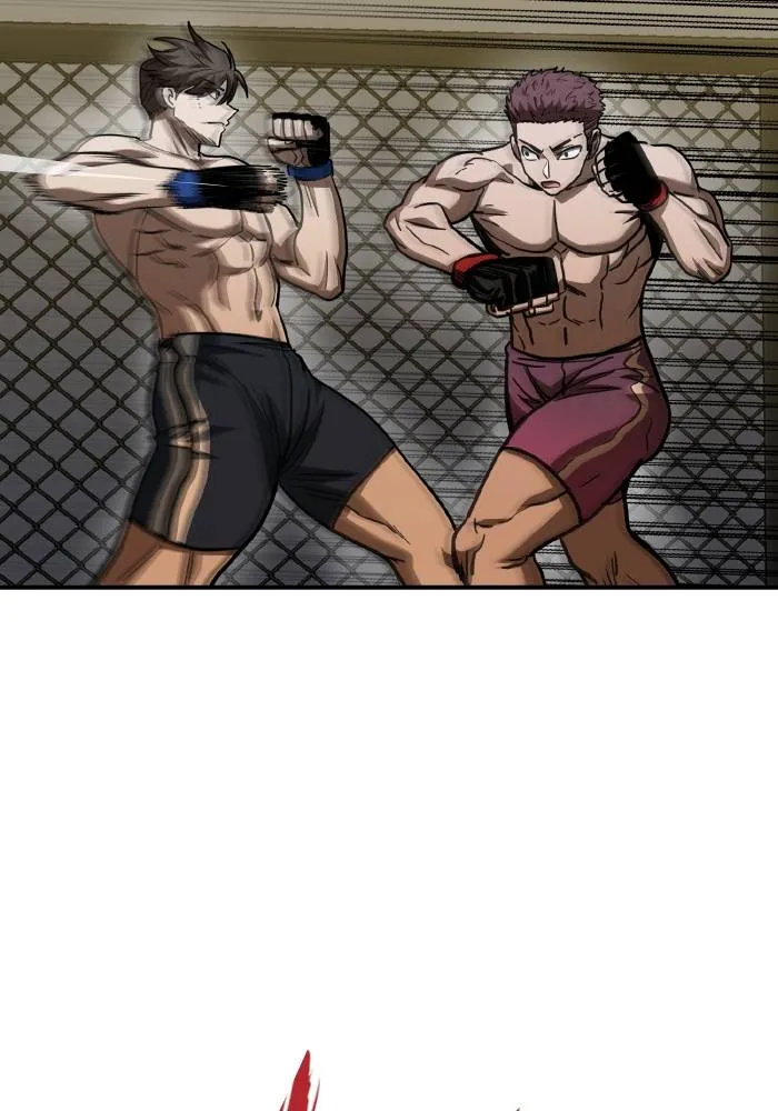 ราชาแห่งอ็อกทากอน ตอนที่ 48 รูปที่ 71