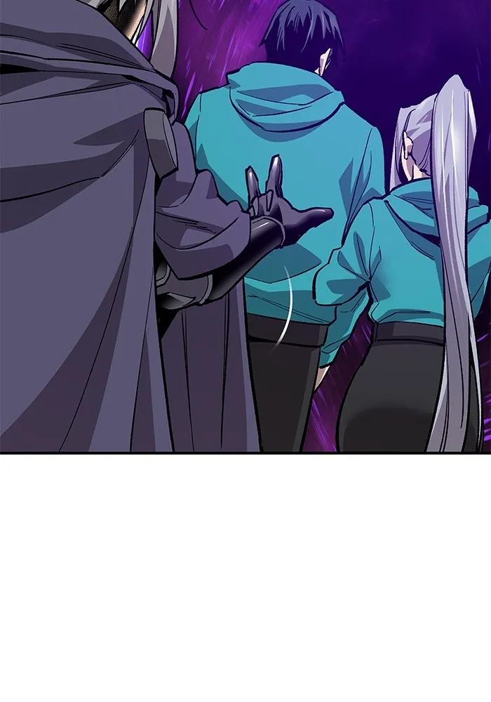 ยอดคนเลเวลทะลุ ตอนที่ 12 การเคลื่อนไหว (2) รูปที่ 55