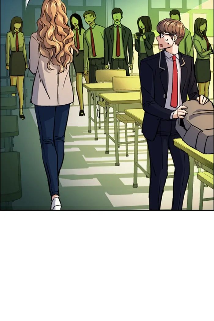 พี่ชายสายบอดี้การ์ด ตอนที่ 71 รูปที่ 40