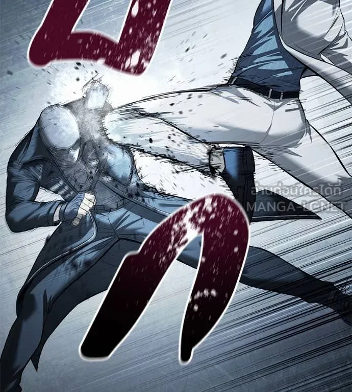 มัจจุราชชุดแดง ตอนที่ 18 รูปที่ 29