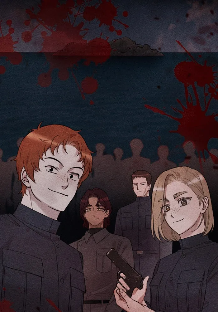 จำเลยหัวใจ ตอนที่ 28 รูปที่ 148