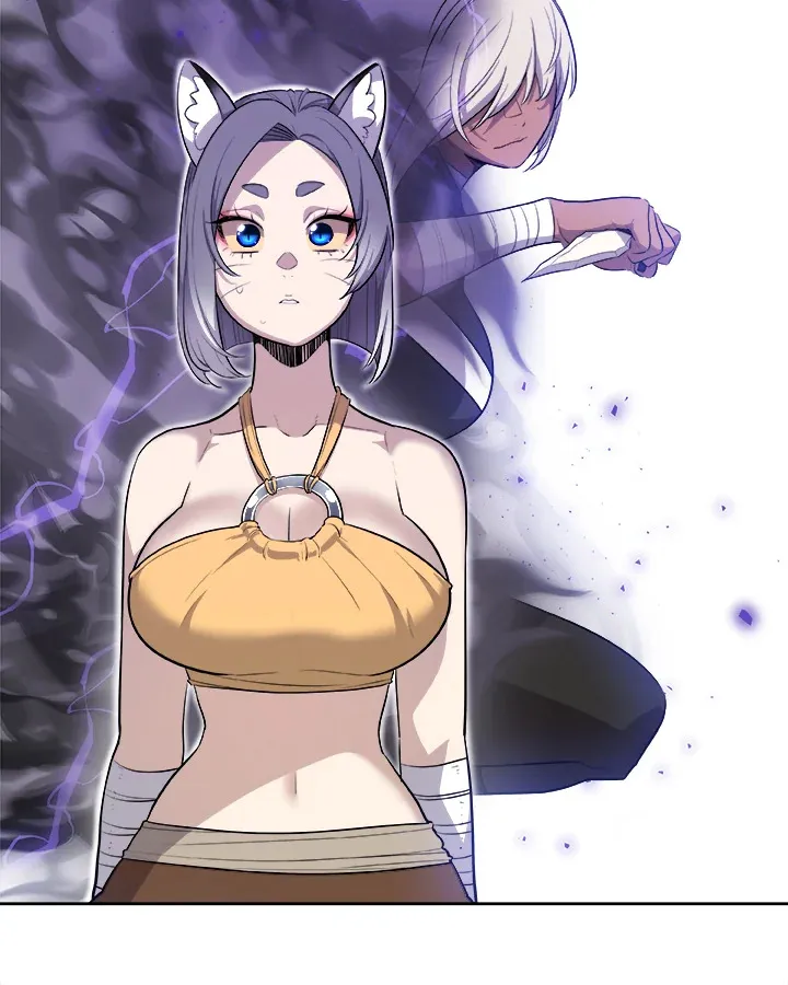 Overpowered Sword ตอนที่ ตอนที่ 124 รูปที่ 99