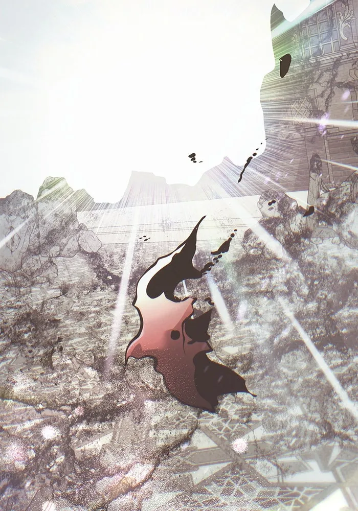 อัศวินดำล่าท้าเวลา ตอนที่ 1 รูปที่ 7