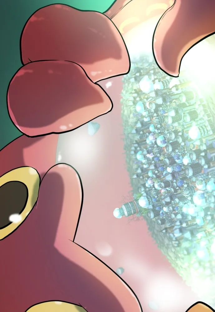 ยอดสถาปนิกผู้พิทักษ์อาณาจักร ตอนที่ 126 รูปที่ 49