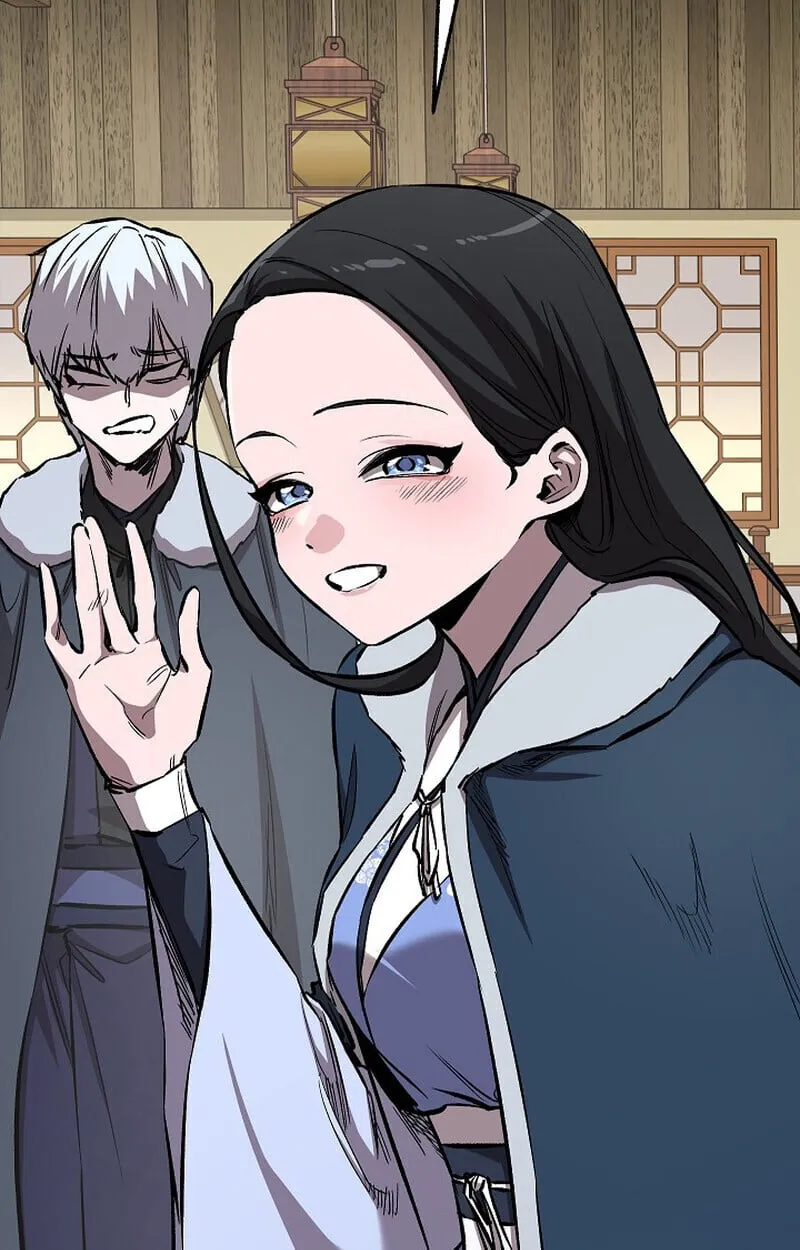 Childhood Friend of the Zenith สหายว_ยเยาว_ของข_าแข_งแกร_งท_ส_ดในใต_หล_า ตอนที่ ตอนที่ 79 รูปที่ 85