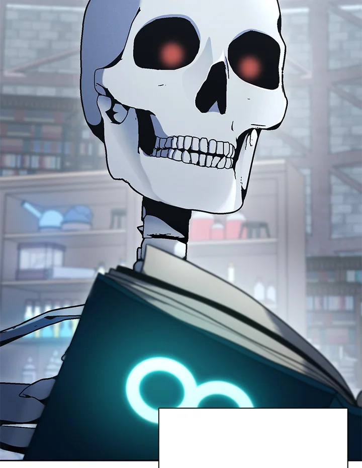 พลทหารโครงกระดูกผู้ม ตอนที่ 172 รูปที่ 3