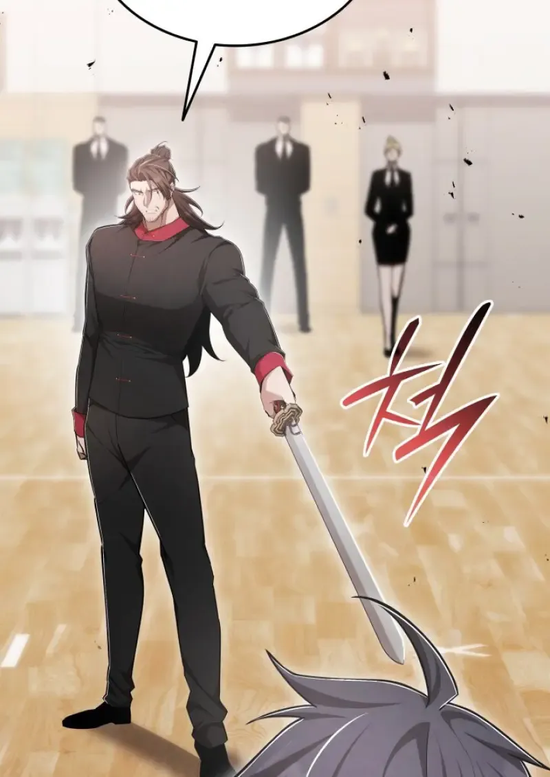 Subscribed To The Transcendental Channels แค_กดส_บตะไคร_ ก_ได_พล_งมาเฉยเลย ตอนที่ ตอนที่ 73 รูปที่ 4