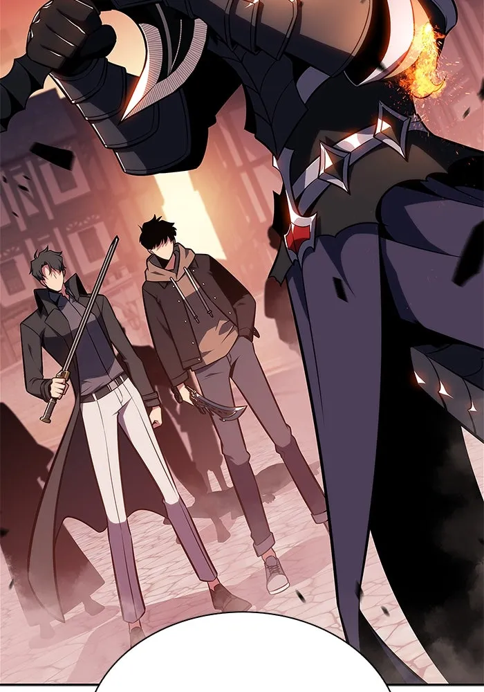 ผู้เล่นหน้าใหม่เลเวลแมกซ์ ตอนที่ 147 โลกของเหล่าเพลเยอร์ (1) รูปที่ 110