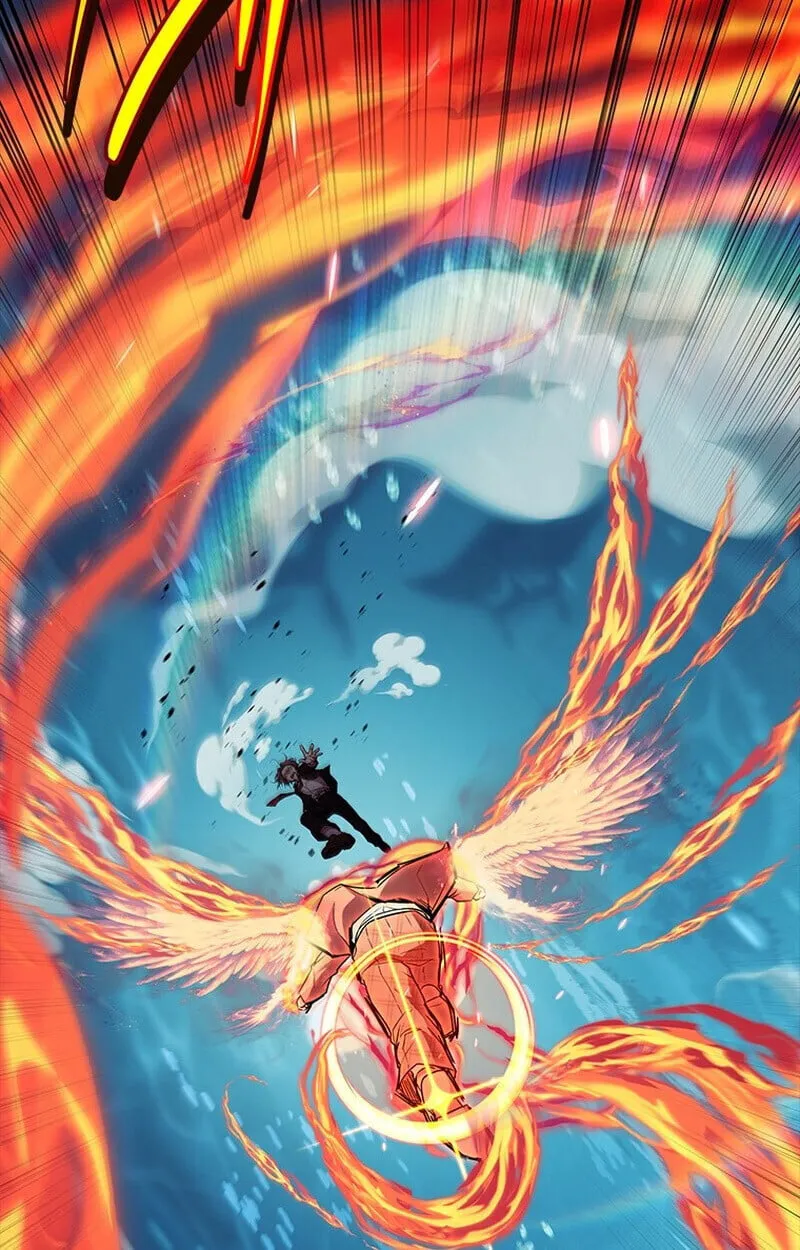 The Legendary Hero is an Academy Honors Student ว_รบ_ร_ษในตำนานเก_ดใหม_เป_นยอดอ_จฉร_ยะแห_งสถาบ_น ตอนที่ ตอนที่ 54 รูปที่ 121