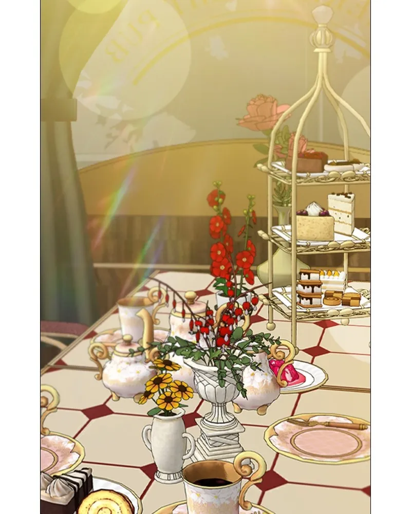 เซเรน่า ตอนที่ 61 รูปที่ 25