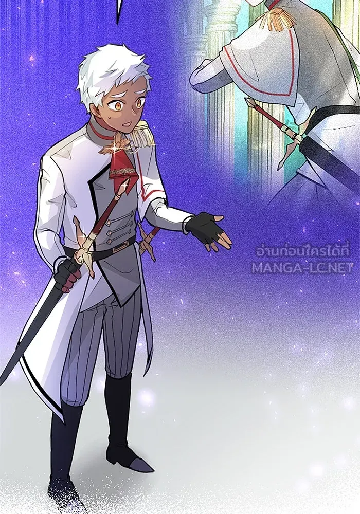 คุณหนูย้อนเวลามาเป็นอัศวิน ตอนที่ 11 รูปที่ 21