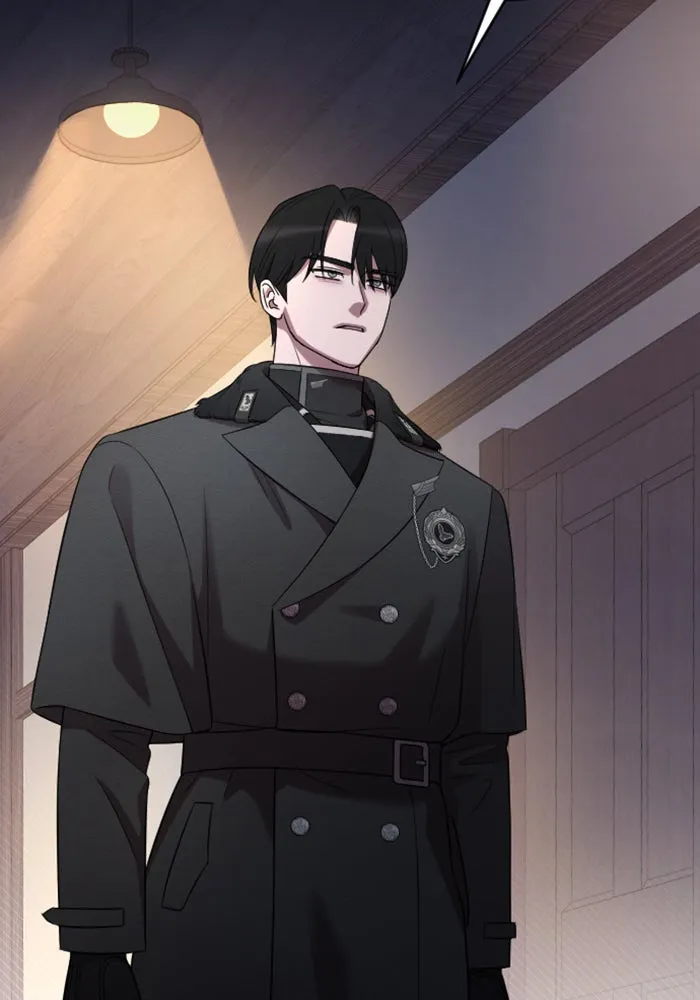 จำเลยหัวใจ ตอนที่ 43 รูปที่ 113