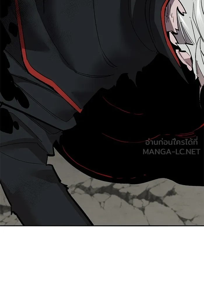 ยอดคนเลเวลทะลุ ตอนที่ 81 ผู้สังหารหมู่แห่ง 8 ดาว (5) รูปที่ 90