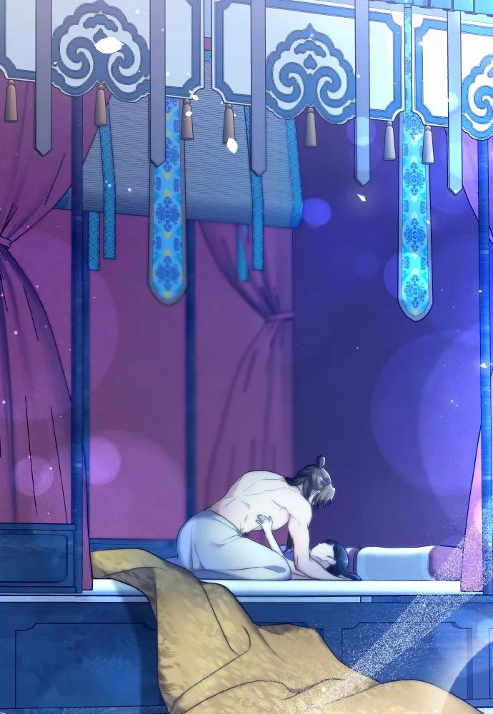 ข้าเนี่ยนะเป็นพระสนม ตอนที่ 77 หลับในฤดูใบไม้ผลิ รูปที่ 16