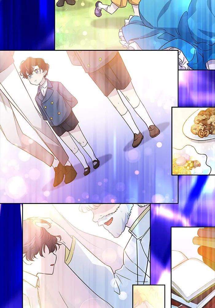 ฟิลเลียโรเซ่กับคำทำนายแห่งมงกุฎหนาม ตอนที่ 24 รูปที่ 28