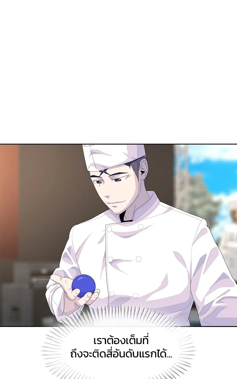 บันทึกครัวค่ายทหาร ตอนที่ 208 รูปที่ 40