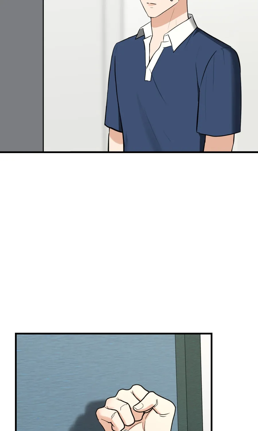 ตื่นมาอีกทีก็เป็นนายเอกไปซะแล้ว ตอนที่ 61 สิ่งที่ค้างคาใจ รูปที่ 5