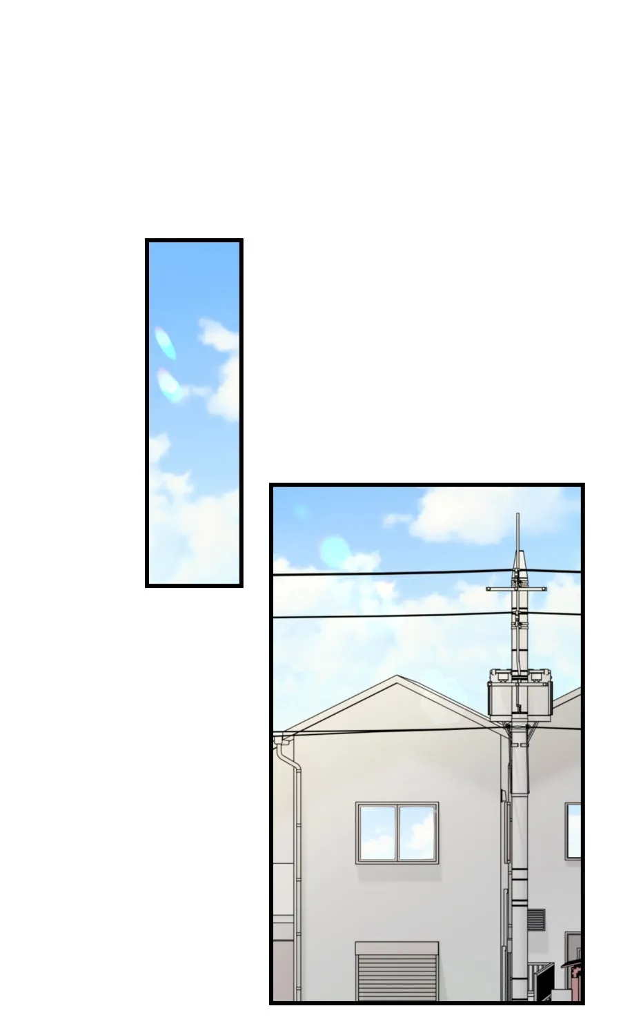 ตื่นมาอีกทีก็เป็นนายเอกไปซะแล้ว ตอนที่ 42 หยุด รูปที่ 13