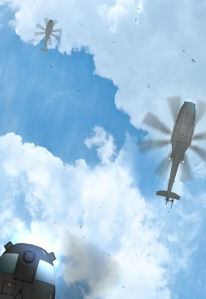 ยุคแห่งยอดมนุษย์ ตอนที่ 109 รูปที่ 169