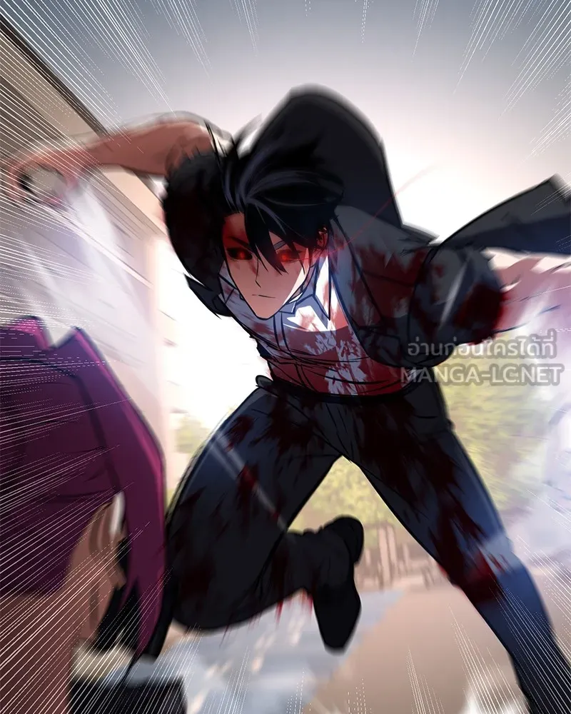 มือสังหารพันธุ์อมตะ ตอนที่ 4 รูปที่ 99