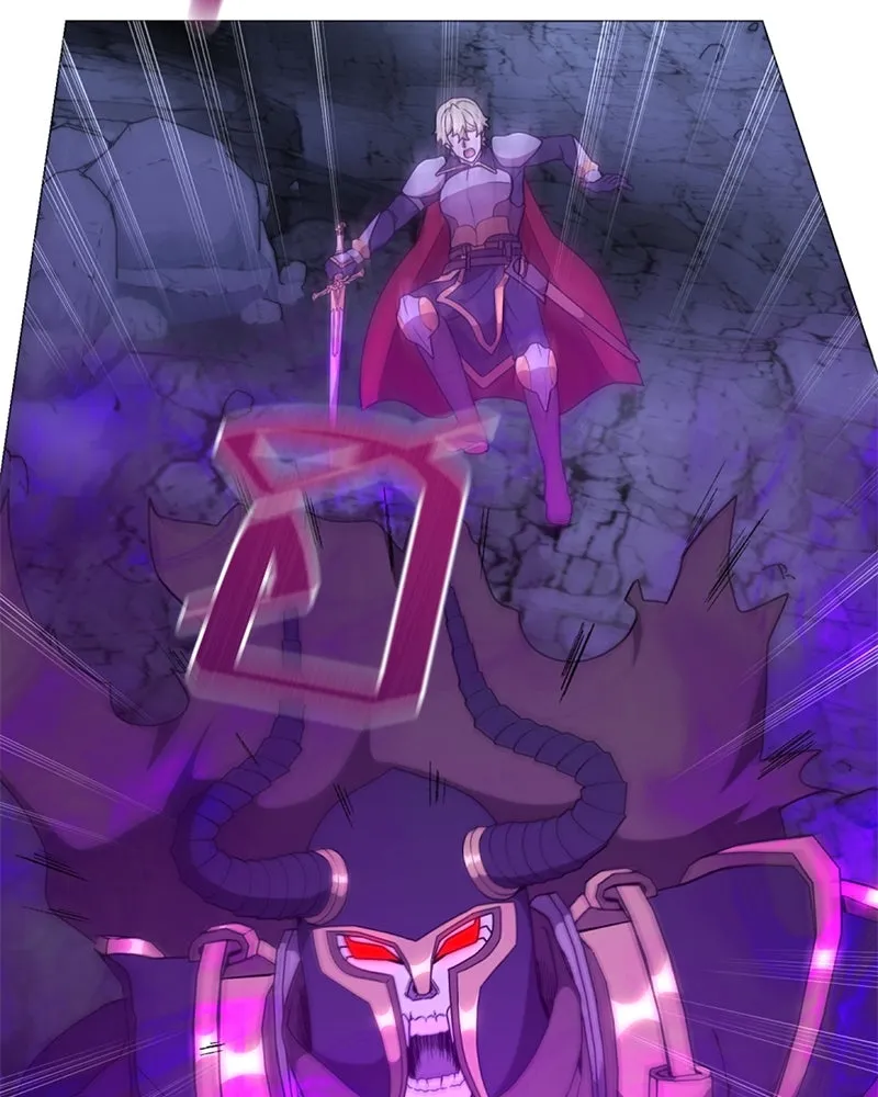 คนสวนโลกฮันเตอร์ ตอนที่ 39 รูปที่ 131