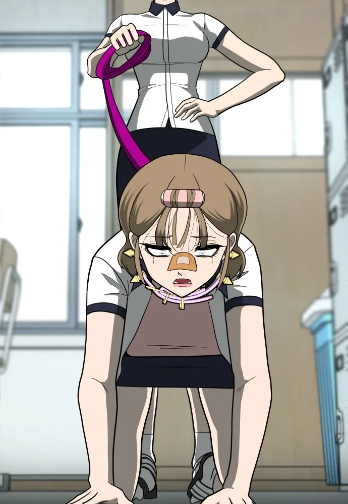 สนามเด็กล่า ตอนที่ 13 รูปที่ 146