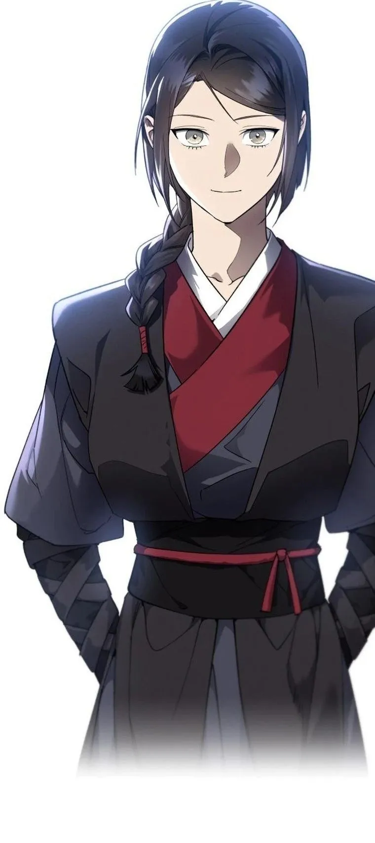 The Heavenly Demon Wants a Quiet Life มารสวรรค_ผ_แสวงหาความสงบ ตอนที่ ตอนที่ 21 รูปที่ 68