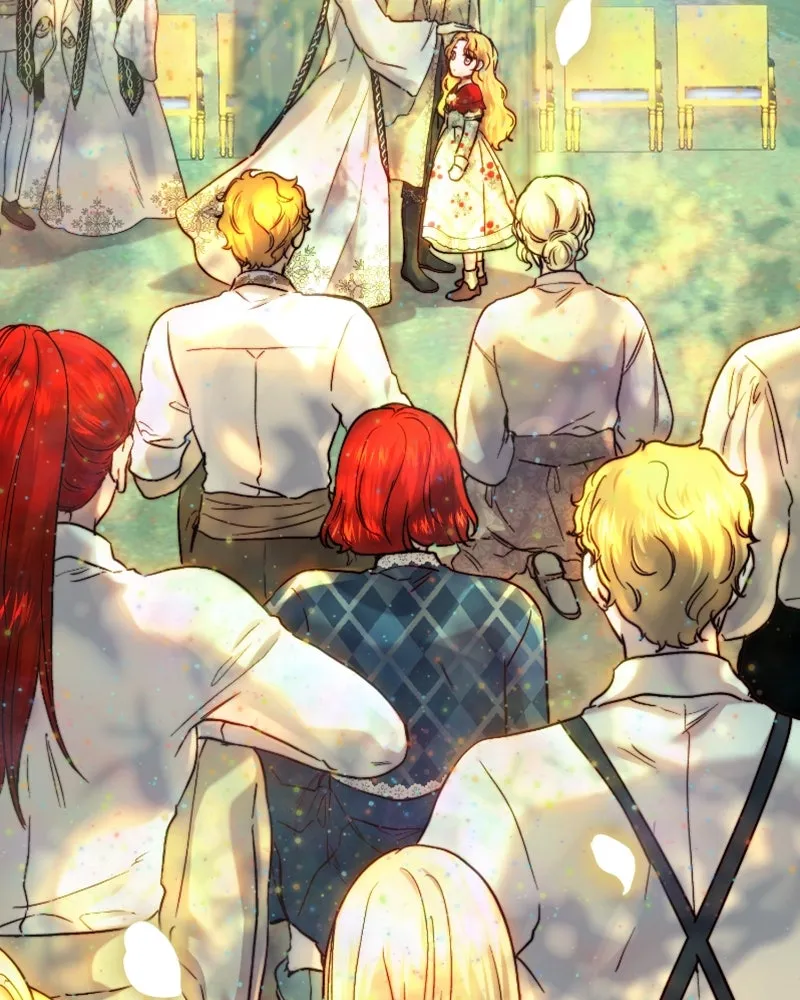 เจ้าหญิงคลั่งแห่งวังหลวง ตอนที่ 54 รูปที่ 113