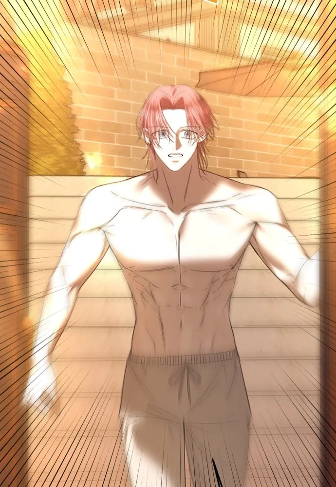 วิธีหนีตายจากนิยายโรคจิต ตอนที่ 61 รูปที่ 2