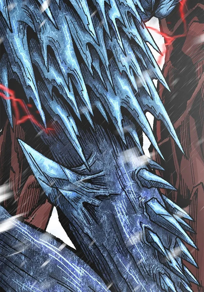 ยอดคนเลเวลทะลุ ตอนที่ 11 การเคลื่อนไหว (1) รูปที่ 37