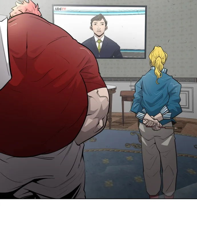 ยุคแห่งยอดมนุษย์ ตอนที่ 18 รูปที่ 65