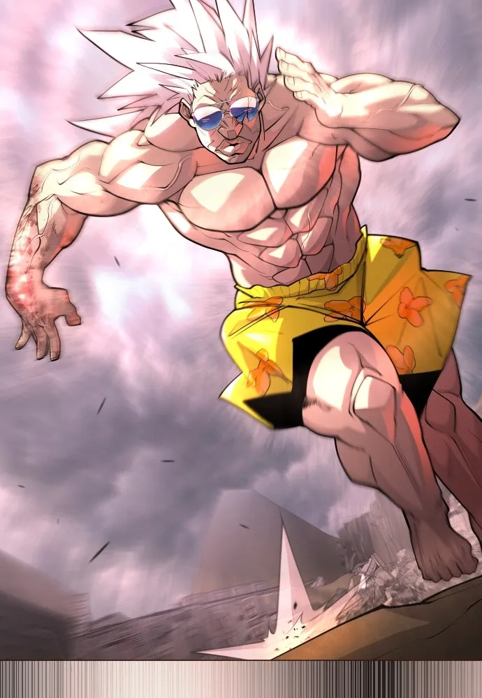 ยุคแห่งยอดมนุษย์ ตอนที่ 90 รูปที่ 95