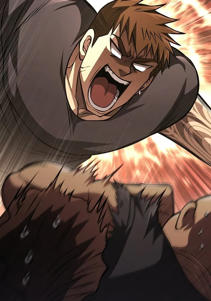 เอาชีวิตรอดในเกมฉบับคนเถื่อน ตอนที่ 126 ไทม์มิง รูปที่ 218