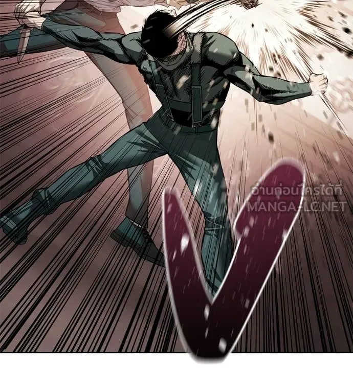 มัจจุราชชุดแดง ตอนที่ 42 รูปที่ 8