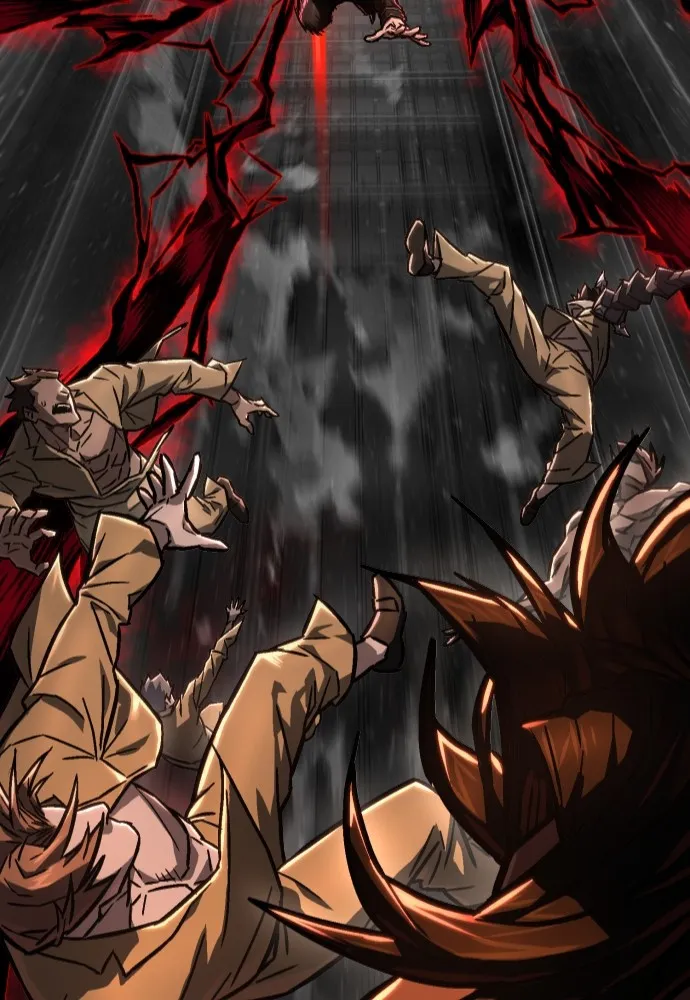 เพชฌฆาตลงทัณฑ์ ตอนที่ 2 รูปที่ 158