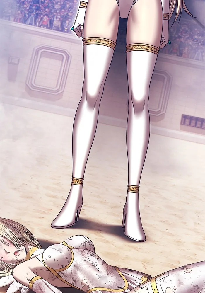 +99 ท่อนไม้พร้อมบวก ตอนที่ 33 ศัตรูที่แข็งแกร่งที่สุด (6) รูปที่ 50