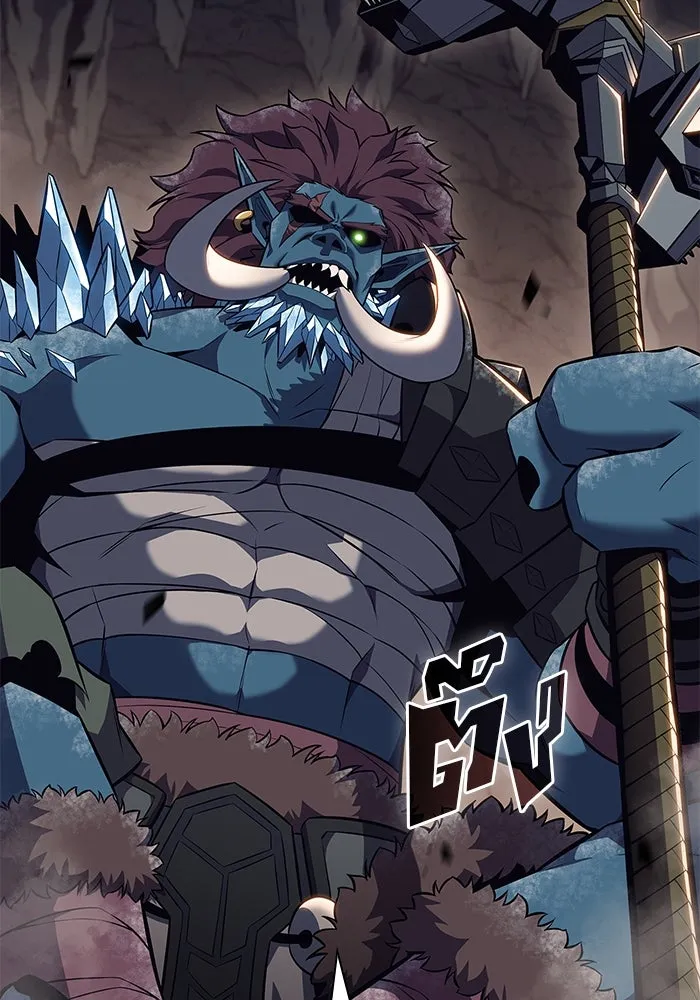 ผู้เล่นหน้าใหม่เลเวลแมกซ์ ตอนที่ 90 บลัดเวย์พอร์ต (1) รูปที่ 55