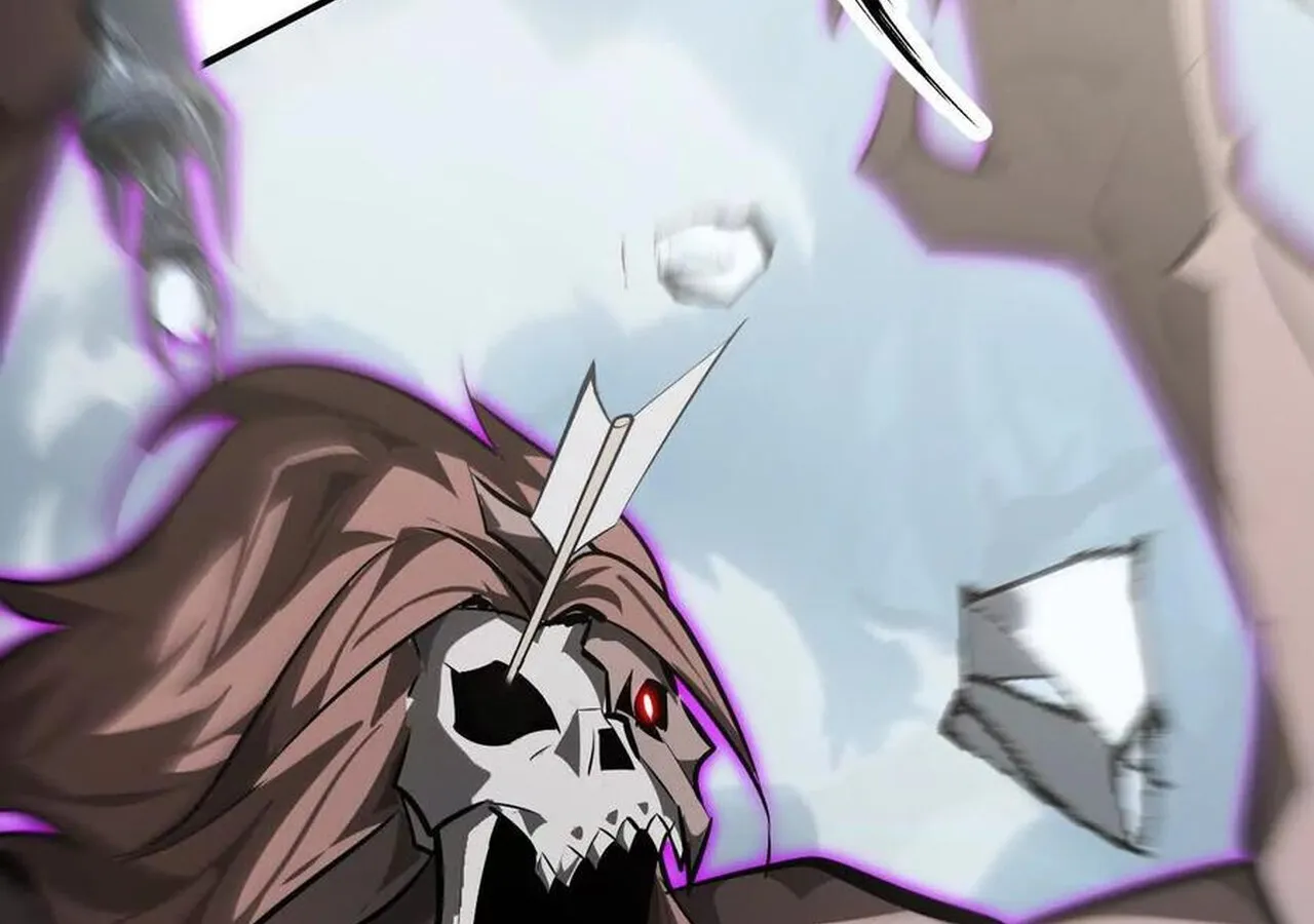 Unparalleled in the Online Gaming World ยอดคน ณ โลกออนไลน_ ตอนที่ ตอนที่ 60 รูปที่ 173